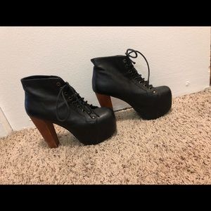 Jeffrey Campbell Lita Book